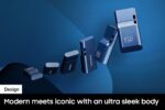 Samsung Type-C USB Flash Drive - Image 2