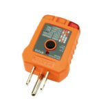 Klein Tools 80025 Outlet Tester Kit - Image 2