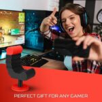 VELENTI Gamer Chair Phone Stand - Image 3