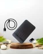 Ezekers Portable 500GB External Hard Drive - Image 4