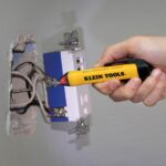 Klein Tools 80025 Outlet Tester Kit - Image 4