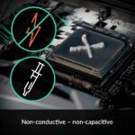ARCTIC MX-4 (incl. Spatula, 4 g) - Premium Performance Thermal Paste - Image 4