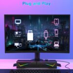Computer Speakers for Desktop - Image 2