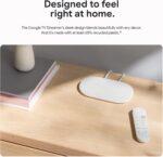 Google TV Streamer 4K - Fast Streaming Entertainmen - Image 3