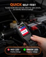 ANCEL PB100 Automotive Power Circuit Probe - Image 4