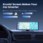 9.26" Carplay Screen for Car - Image 5
