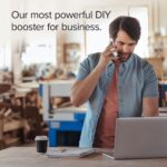 weBoost for Business Office 200 (50 Ohm) - Image 4