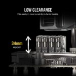 CORSAIR Vengeance LPX DDR4 RAM 32GB - Image 2