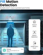 Outdoor Security Camera Wireless - Image 4