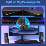 Computer Speakers for Desktop - Image 3