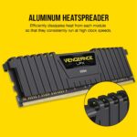 CORSAIR Vengeance LPX DDR4 RAM 32GB - Image 3