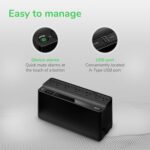 APC UPS 600VA / 330W UPS Battery Backup & Surge Protector - Image 5