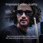 Ray-Ban Meta (Gen 2), Wayfarer - Image 4