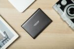 Maxone 500GB Ultra Slim Portable External Hard Drive - Image 2