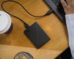 WD 5TB My Passport, Portable External Hard Drive - Image 3