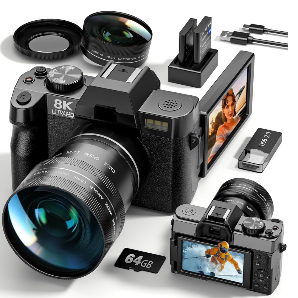 Untitled design - 2026-04-13T035935.947 G-Anica 8K Digital Cameras for Photography with Dual-Lens - Image 1