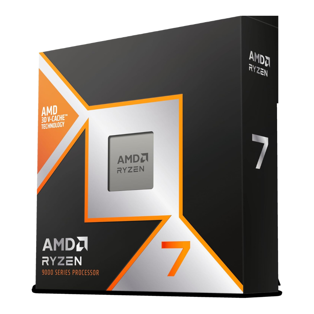 Untitled design - 2026-04-13T044955.139 AMD RYZEN 7 9800X3D 8-Core, 16-Thread Desktop Processor - Image 1