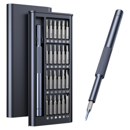 AXTH 25-in-1 Small Precision Screwdriver Set