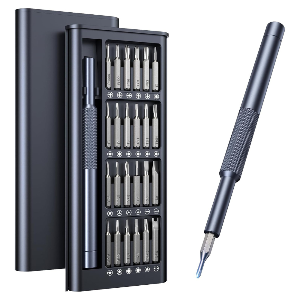 Untitled design - 2026-04-13T050208.547 AXTH 25-in-1 Small Precision Screwdriver Set - Image 1