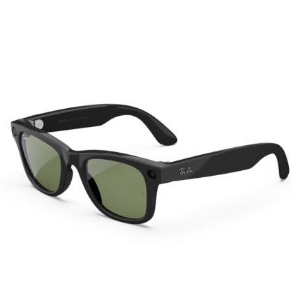 Ray-Ban Meta (Gen 2), Wayfarer