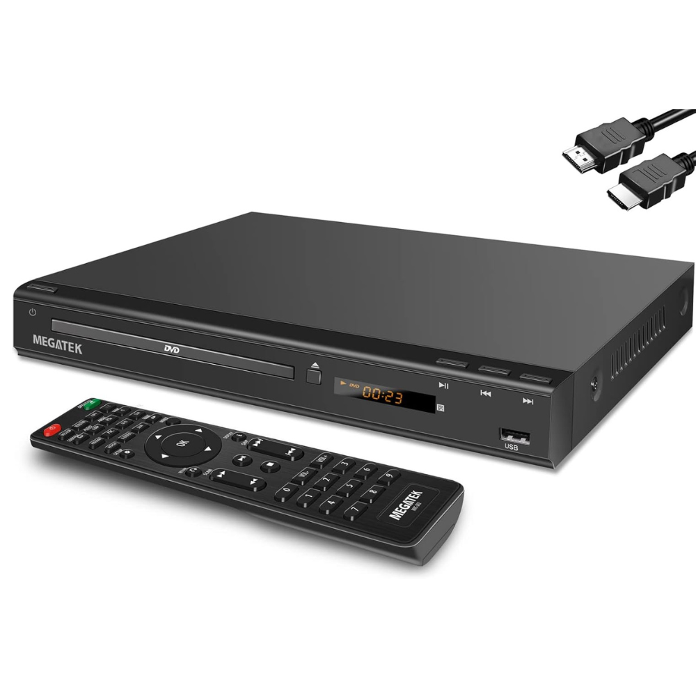Untitled design - 2026-04-13T054612.866 MEGATEK Region-Free HDMI DVD Player for TV - Image 1