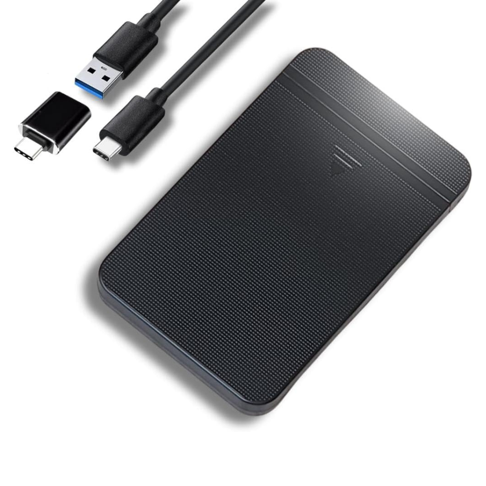 Untitled design - 2026-04-13T061159.012 Ezekers Portable 500GB External Hard Drive - Image 1