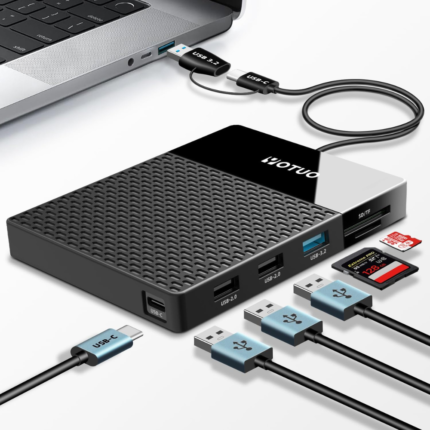 YOTUO 1TB External Hard Drive