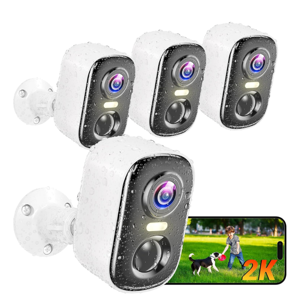 Untitled design - 2026-04-13T065317.715 Outdoor Security Camera Wireless - Image 1