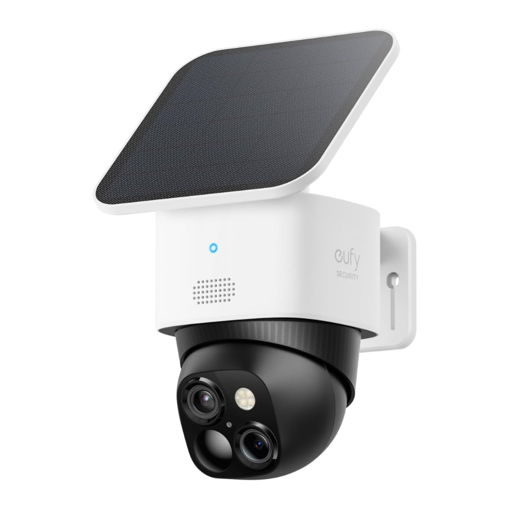 Untitled design - 2026-04-13T070018.609 eufy Security SoloCam S340, Solar Security Cameras Wireless Outdoor - Image 1