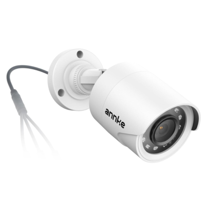 ANNKE 1080p Security Camera 4-in-1 CCTV Bullet Wired Cam