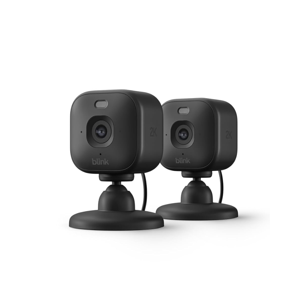 Untitled design - 2026-04-13T070818.672 Blink Mini 2K+ (newest model) – Plug-in Home & Pet Indoor Security Camera - Image 1
