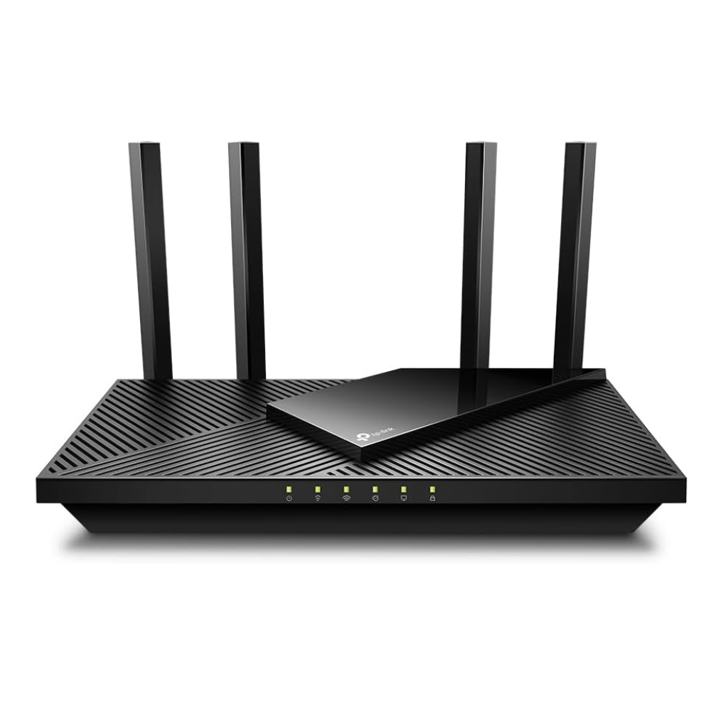 Untitled design - 2026-04-13T080400.043 TP-Link AX1800 WiFi 6 Router (Archer AX21 V5) - Image 1