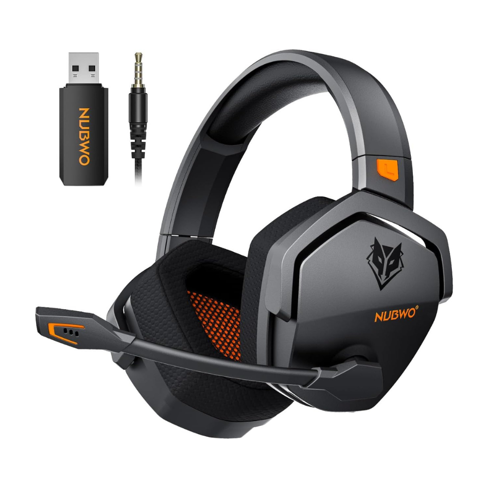 Untitled design - 2026-04-13T084338.715 NUBWO Wireless Gaming Headset - Image 1
